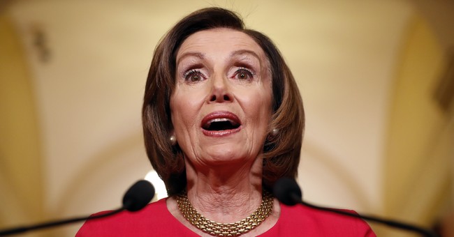 Pelosi Would Curtail Religious Liberty of Catholics
