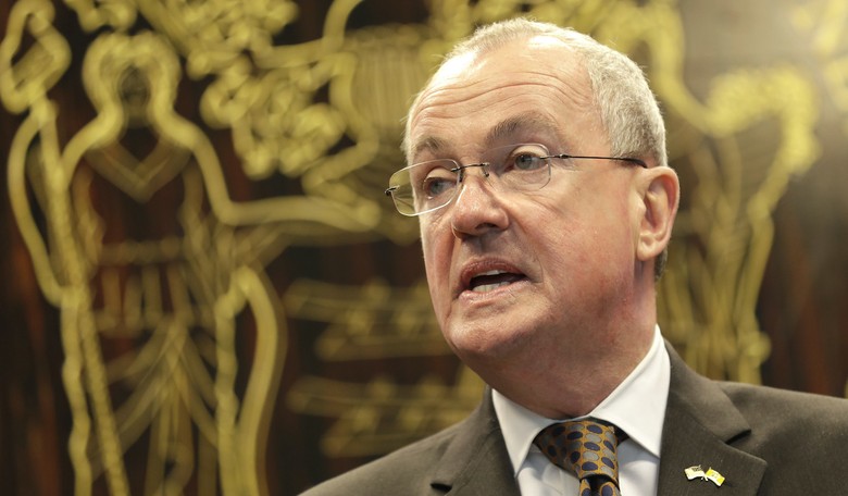 SHOCKER: New Jersey Governor's Race Still Too Close to Call