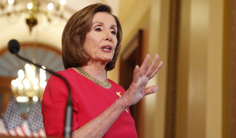 Dems Block Bill Again, Want Even More Crazy Pork Demands as Americans Suffer