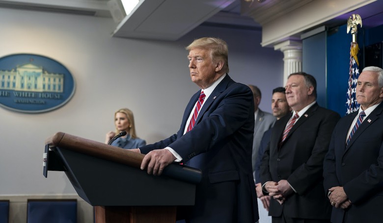 CNN, NBC, NPR, Others Refuse to Show Trump Pressers and the Reason Is Obvious
