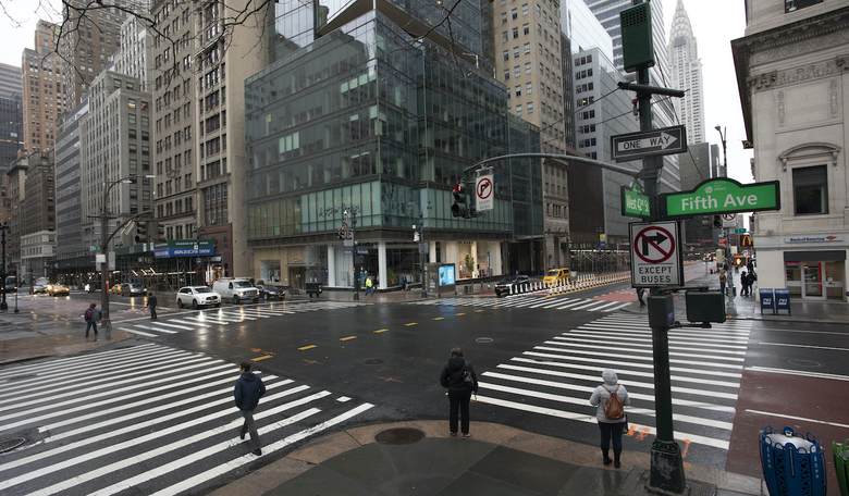 VDH: Will Changes to American Life Become Permanent?