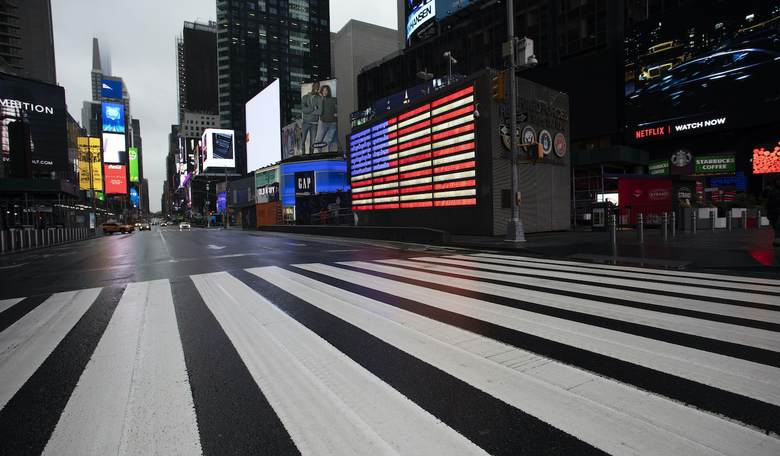 The Red Wave Even Hits Blue NYC With Some Awesome Results