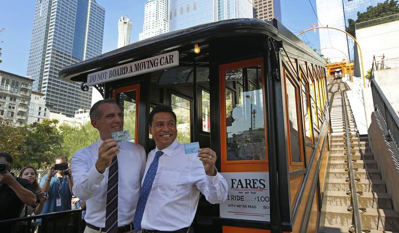 L.A. Political Fundraiser to Plead Guilty to Facilitating Bribes to City Councilmember