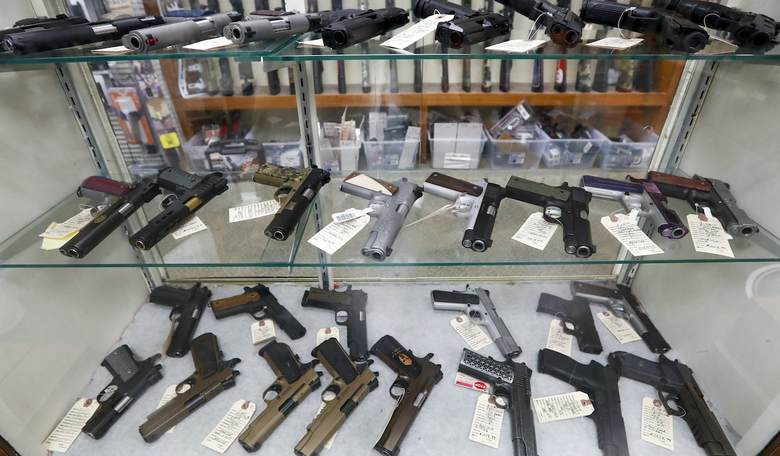 9th Circuit Ruling On Second Amendment May Force John Roberts' Hand; Hampers Biden-Harris