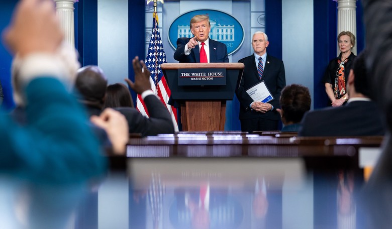 'Airborne' By Matt Margolis Is the Definitive Guide to the Media's COVID-19 Malfeasance and Malpractice