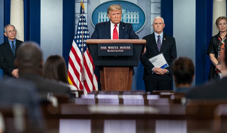 #Journalism: NY Times Reporters Maggie Haberman and Peter Baker Get Caught Altering Trump Quote