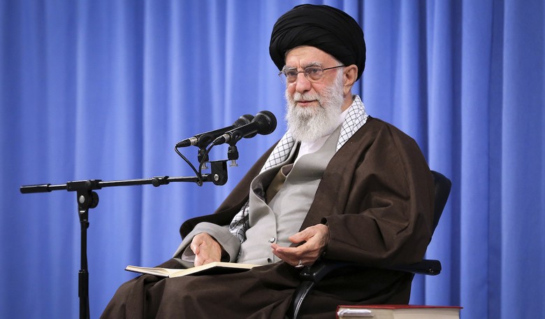BBC Publishes Leaked Videos from Iran Showing Bagged Bodies Piling Up in Morgue; Death Toll May Be Higher Than Reported