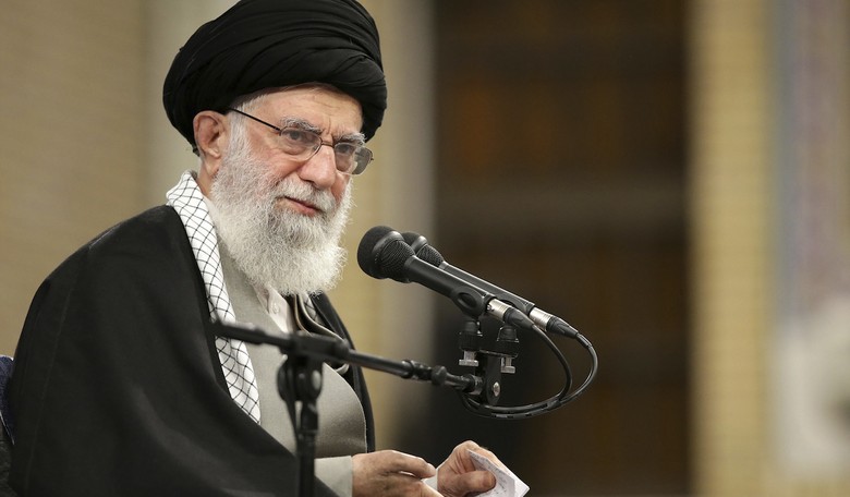 Iran Blows Off IAEA Inspectors, Gets Rewarded by Biden