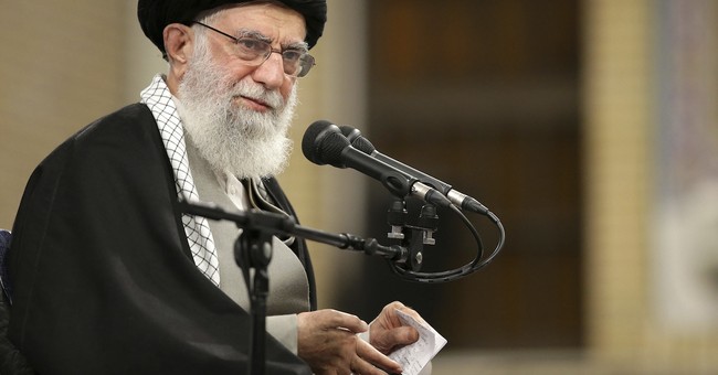 Iran's 'Death to America' Ayatollahs in an Epidemic Bind
