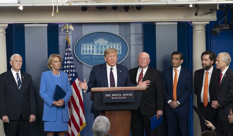 CNN Called Trump a Liar a Month Ago, Now They Admit He Was Right