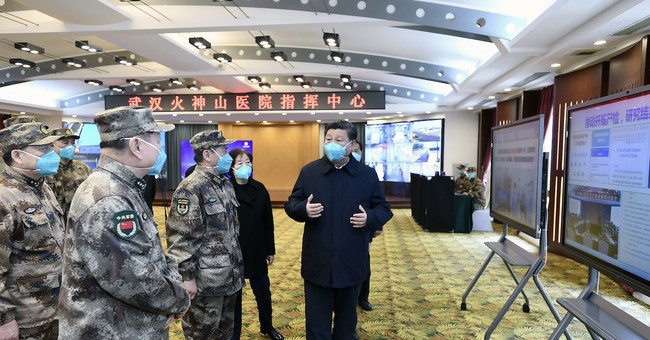 US Media Indicted After New Proof of Chinese Propaganda Efforts to Stem Pandemic Publicity 