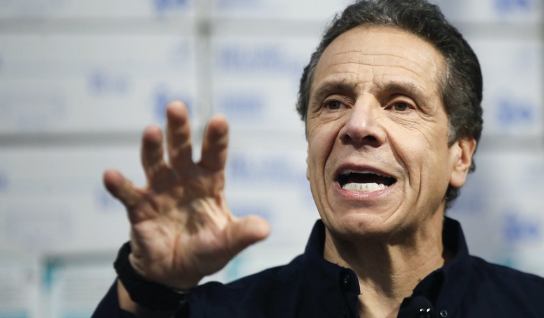 Jen Rubin Fangirls Over Gov. Cuomo's 'Science'-Based Wuhan Virus Approach, Gets a Reality Check Soon After