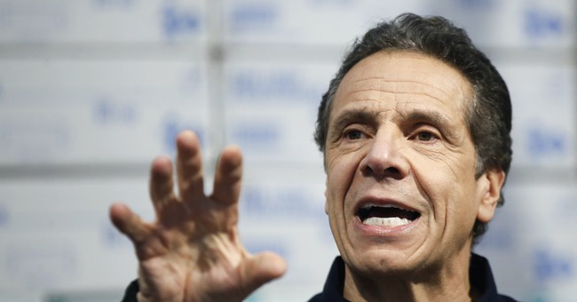 Andrew Cuomo Claims 'Every Life is Priceless.' He Just Doesn’t Believe It.