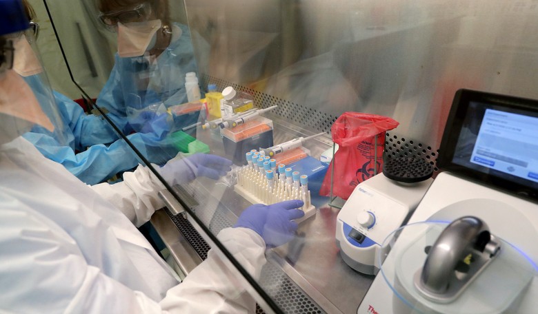 FDA Moves Israeli COVID-19 Treatment With 100% Survival Rate Into Clinical Trials