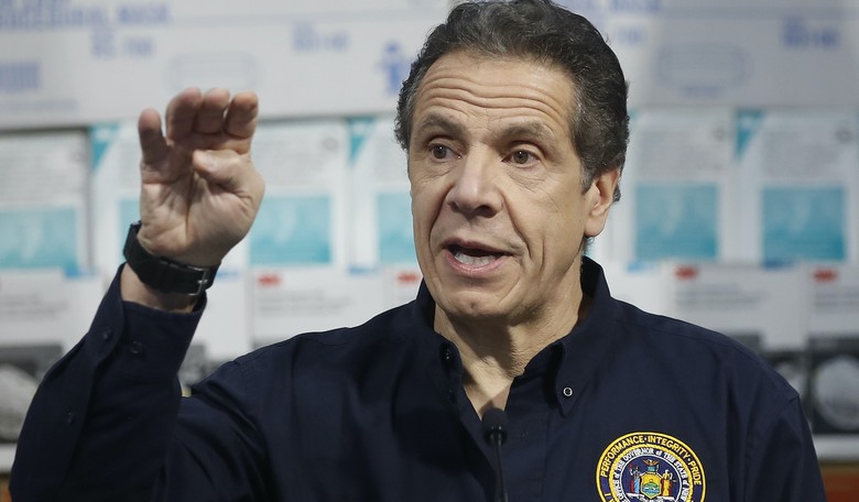 Antibody Test Results in New York City Tell Us One Thing: It's Time to Get Back to Work