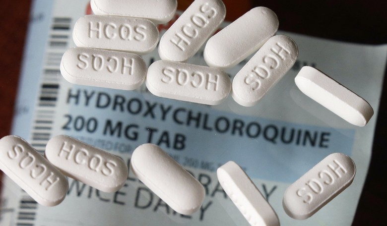 CNN Cites Study Showing Surprising Success Treating Covid-19 with HCQ -- Contradicting CNN In the Process