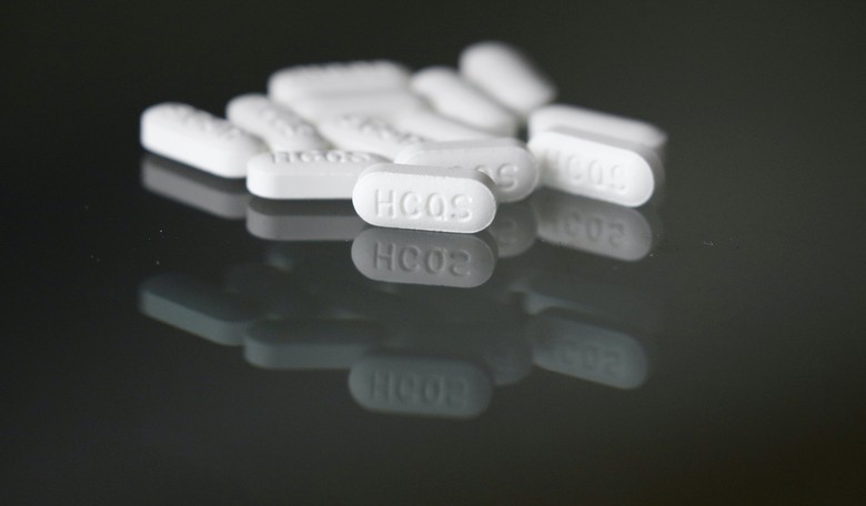 Dumber Than the Shutdown? The Left Demanding Treatment Makers Not Make Money