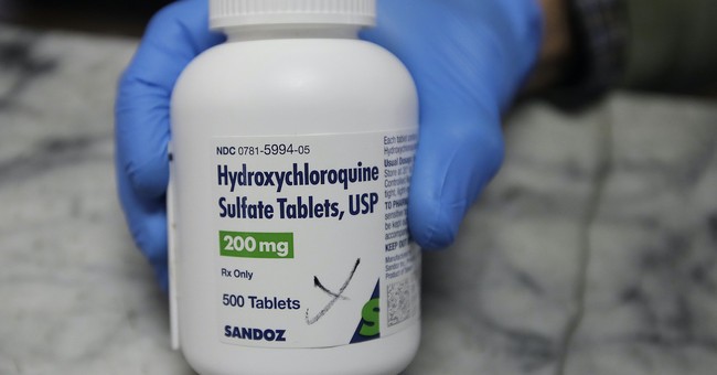  Finally, States Are Retracting Hydroxychloroquine Bans