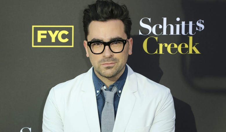 I Have to Give Props to Schitt's Creek for How They Handled the LGBT Issue