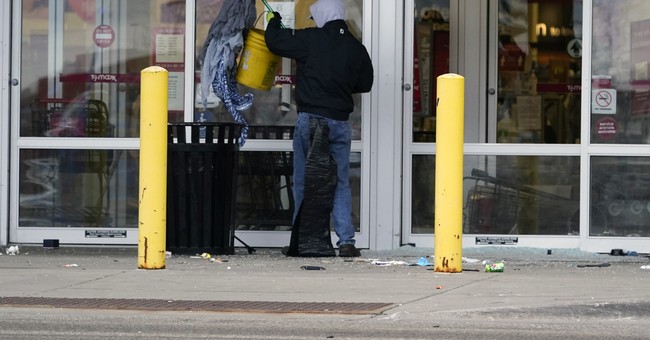 Riots Hit Minneapolis Again and of Course Democrats Are Making It Worse (VIDEO)