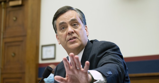 Jonathan Turley Dismantles Democrats and Naked Power Grab to Pack Supreme Court