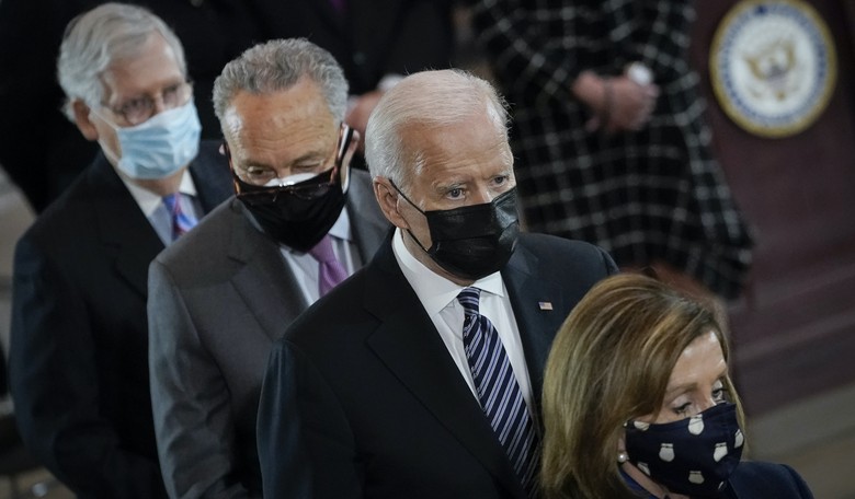 One of the Nation's Leading COVID Tyrants Makes a Stunning Admission About Masks
