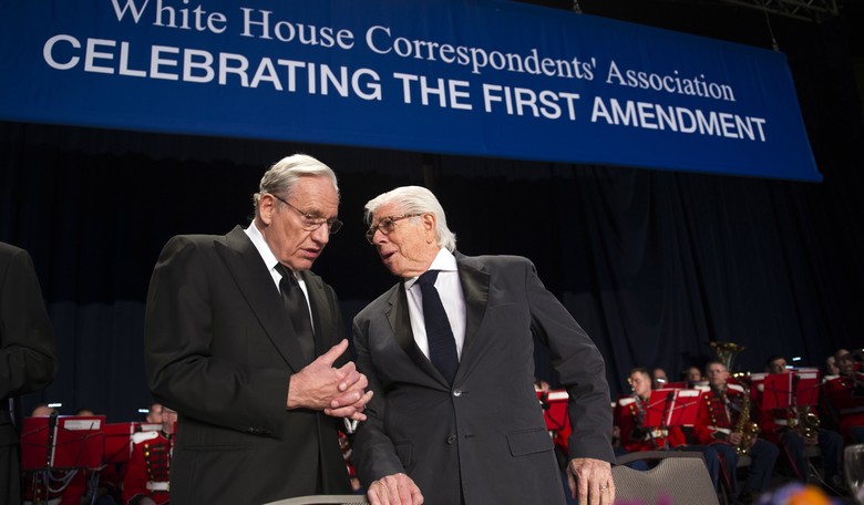 Unparalleled Tragedy: The 2021 White House Correspondents' Dinner Has Been Canceled