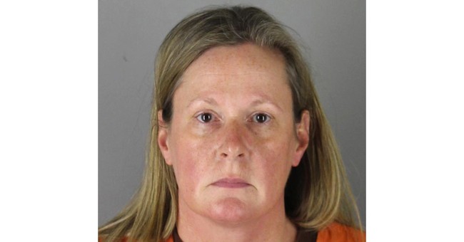 BREAKING: Minnesota Police Officer Kim Potter Found Guilty of Manslaughter in Daunte Wright Death BREAKING: Minnesota Police Officer Kim Potter Found Guilty of Manslaughter in Daunte Wright Death