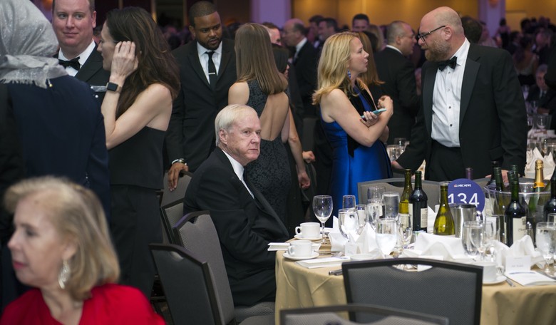The Thrill Is Still Gone. MSNBC Savaged by Viewers Over Chris Matthews’ Brief Return