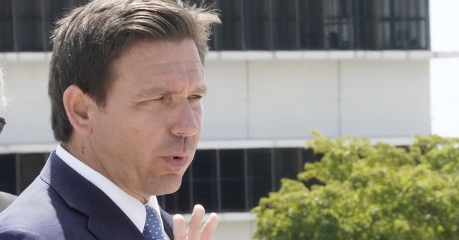 Ron DeSantis Faces an Insurrection by Florida School Boards Over Their Mask Mandates. Will He Fold or Double Down?
