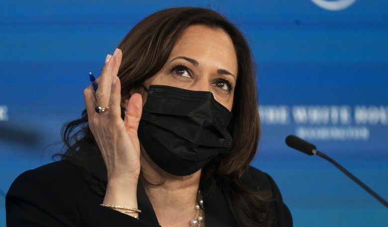 Laughable Poll Claims Kamala Harris Would Beat Ron DeSantis in Hypothetical Presidential Contest