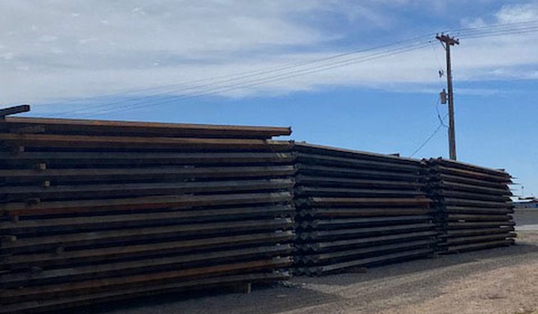 Biden Spending Mad Stacks to Not Build the Wall, Senate Report