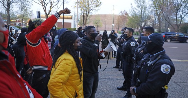 Due Process Applies to All, Even Police Officers