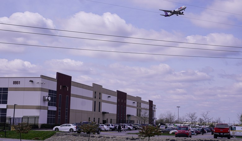 Prosecutor Offers Bizarre Reason Why Red Flag Law Wasn't Used Against FedEx Shooter