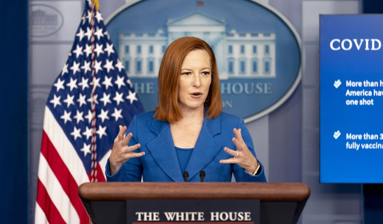 White House Damage Control After Biden Calls Border Situation a 'Crisis'