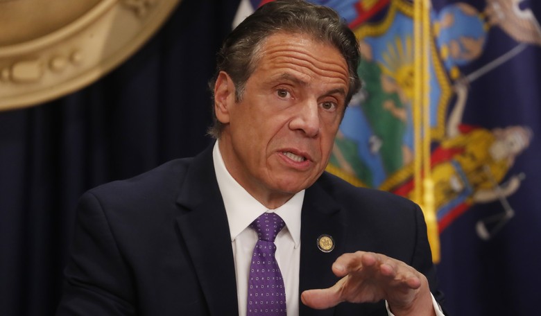 New Bombshell Drops on Andrew Cuomo: Fed Investigators Looking Into 'Special' Problem