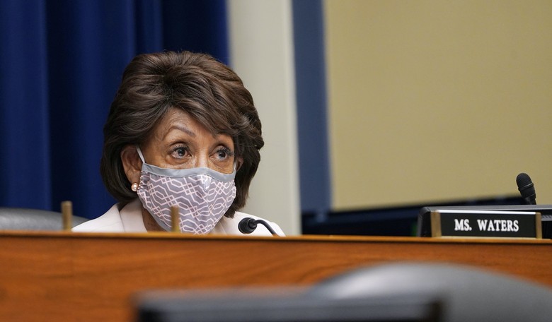Did Maxine Waters Finally Get Something Right While Discussing Haitian Migrants?