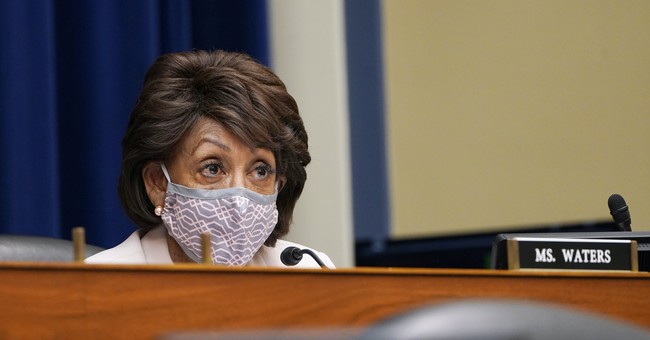 Did Maxine Waters Finally Get Something Right While Discussing Haitian Migrants?