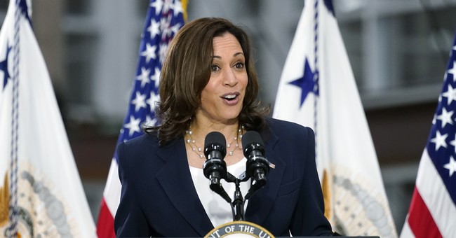 Does Kamala Harris Even Know What Memorial Day Weekend is All About?