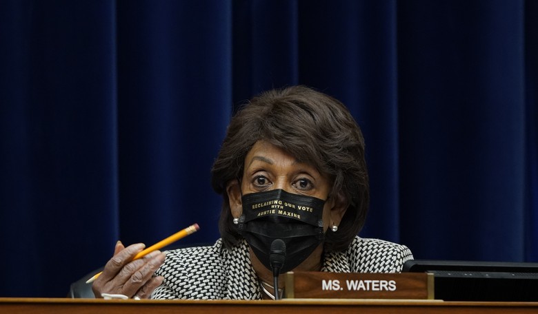 The House's Failure to Censure Maxine Waters Proves Why the Filibuster Is Desperately Needed