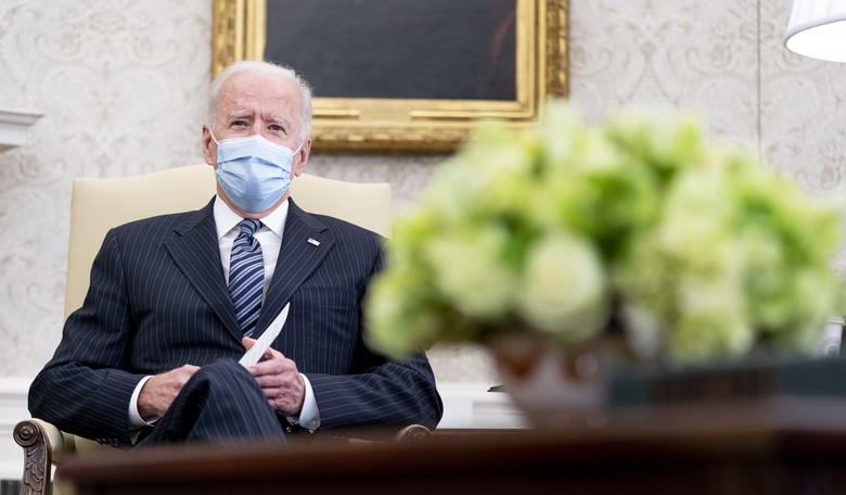 Biden’s ‘Made in America’ Tax Plan Destroys Any Incentive for Anything to Be ‘Made in America’