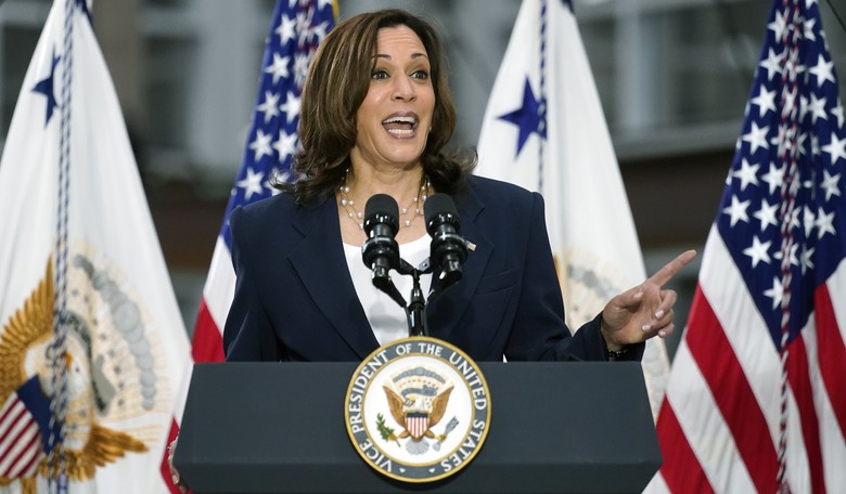 Let's Not Confuse the Left's 'Equity' With Equality or Justice, America