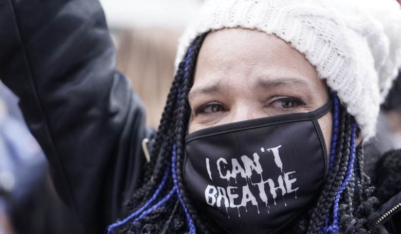Experts Agree: "This Isn't Justice; We Must Do More" Is the New Democrat Talking Point