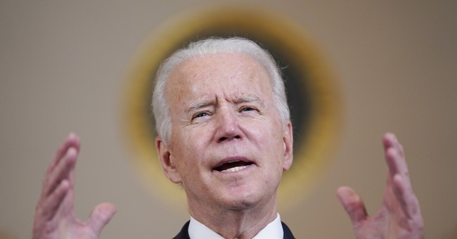 ICYMI: The Biden Administration Just Announced a New Travel Ban, Where Is the Outrage?