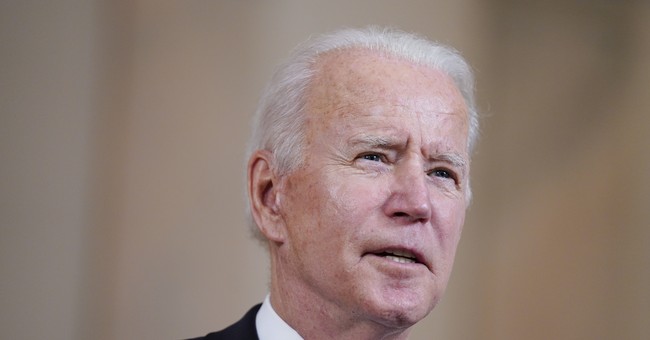 ICE Deportations Have Dipped to a Jaw-Dropping All-Time Low Thanks to Biden's Policies