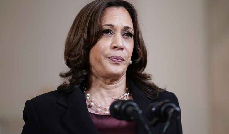 WATCH: Kamala Harris' Answer on Going to the Border Is So Bad Even NBC's Lester Holt Calls Her Out