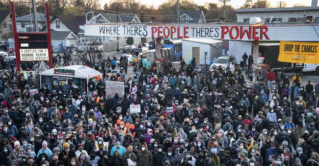 Guilty or Innocent, the Chauvin Trial Was a Travesty We Should All Reject