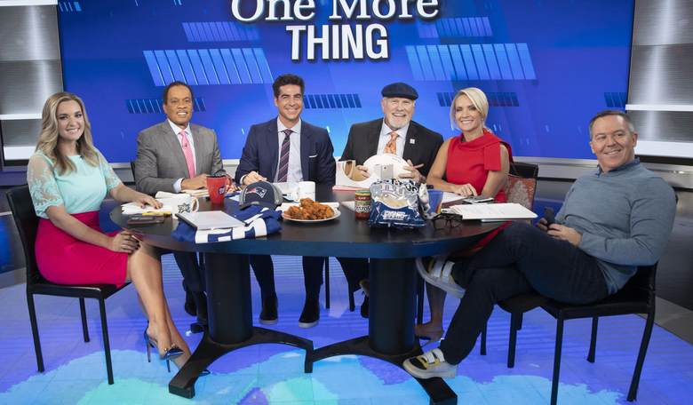 Fox News' The Five Just Announced a Major, Permanent Departure
