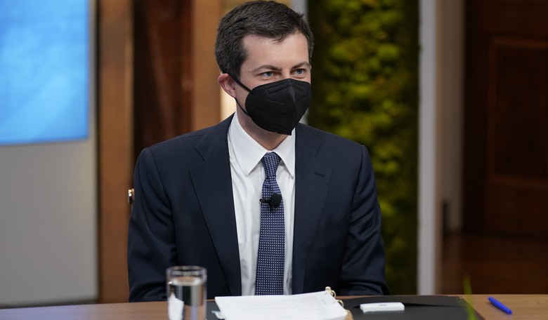 Pete Buttigieg Decides to Go to War With Tucker Carlson