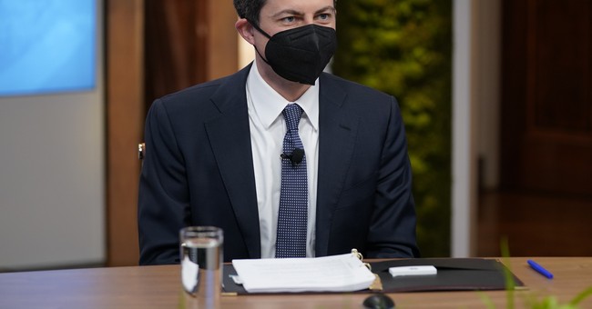 Pete Buttigieg Decides to Go to War With Tucker Carlson